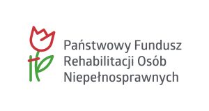 LOGO FUNDUSZU - PFRON